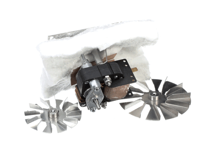 Deluxe Equipment 100A Deluxe Blower Motor (DLX100A)