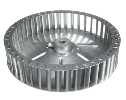 Deluxe Equipment 105831 Fan Blade - Small (DLX105831)