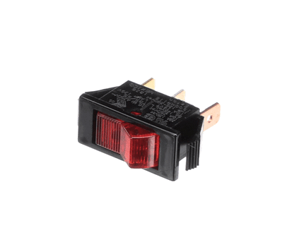 Deluxe Equipment 1600Hr11E On/Off Switch (DLX1600HR11E)