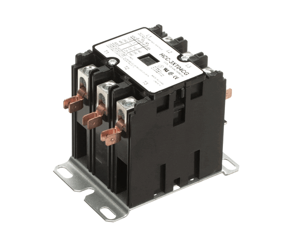 Deluxe Equipment 42Cf35Af Contactor 40 Amp (DLX42CF35AF)