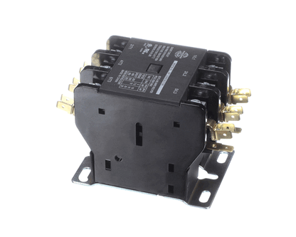 Deluxe Equipment 42Df35Df 50 Amp Contactor (DLX42DF35DF)