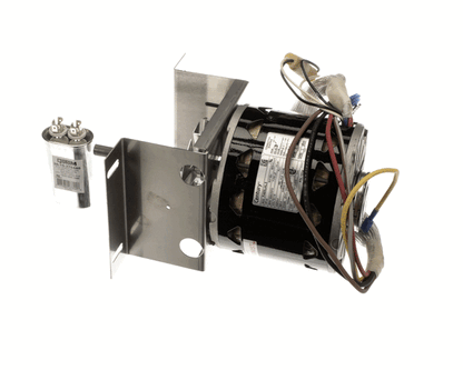 Deluxe Equipment 71242487 Upper Blower Motor (DLX71242487)