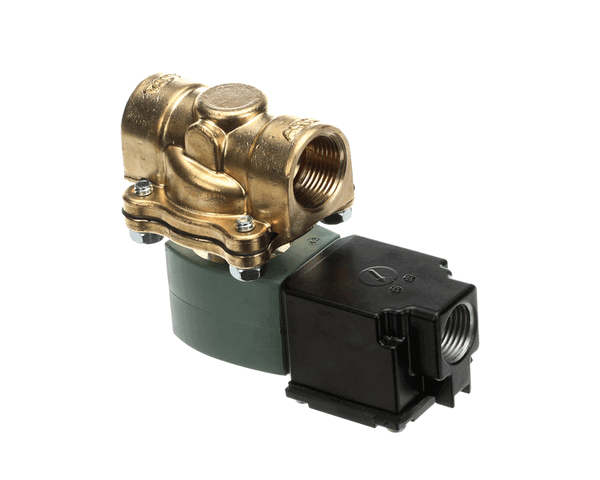 Douglas Machines 0398 Water Solenoid Valve (DMC0398)