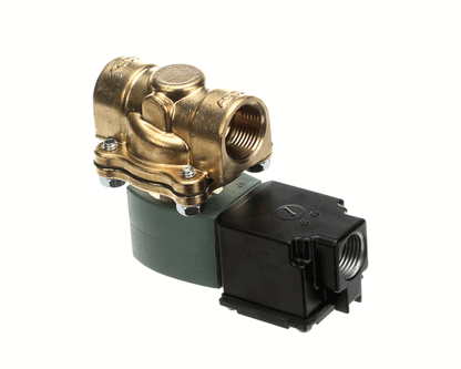 Douglas Machines 0398 Water Solenoid Valve (DMC0398)