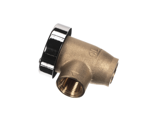 Douglas Machines 0407 Breaker Vacuum 1/2 Inch (DMC0407)