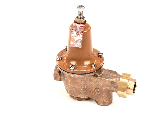 Douglas Machines 0452 Regulator Water Pressure 3/4 (DMC0452)