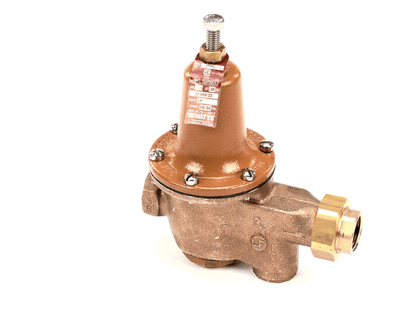 Douglas Machines 0452 Regulator Water Pressure 3/4 (DMC0452)