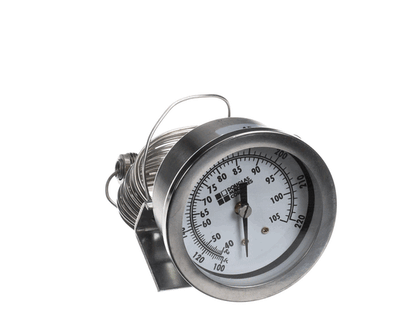 Douglas Machines 0748 Rinse Gauge (DMC0748)