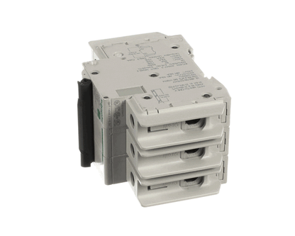 Douglas Machines 10380 Curve Ul 1077 Circuit Breaker (DMC10380)