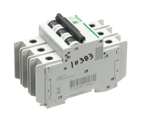 Douglas Machines 10383 Supplementary Protector (DMC10383)