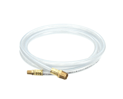 Douglas Machines 1241 8Ft Washdown Hose (DMC1241)