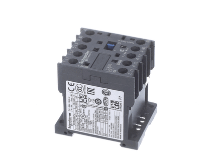 Douglas Machines 1243 Lc1-K0610F7 Tele. Contactor 6Amp (DMC1243)
