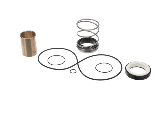 Douglas Machines 1500266 Pump Seal Kit 20Hp-25Hp (DMC1500266)