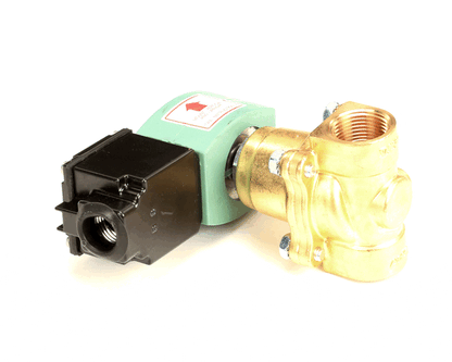Douglas Machines 1960 Valve Steam Solenoid 3/4 Inch (DMC1960)