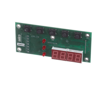 Douglas Machines 3000521 Control, Touchpad, 2908 (DMC3000521)