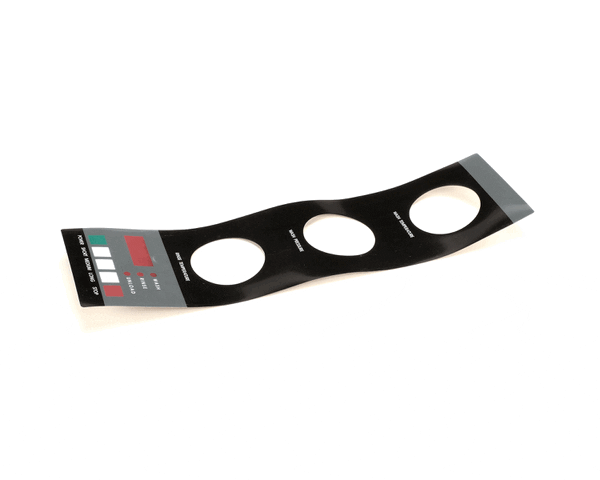 Douglas Machines 3019 Overlay (DMC3019)