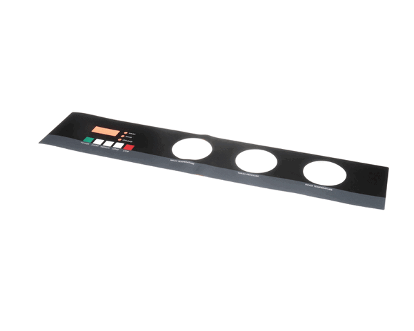 Douglas Machines 3021 Overlay (DMC3021)
