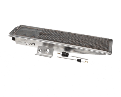 Douglas Machines 3149 Burner Assy. (DMC3149)