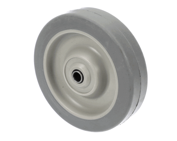 Douglas Machines 4700 Plastic Wheel 5-314Gf; Delrin Bearing; A (DMC4700)