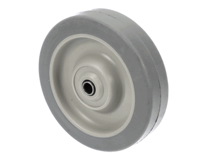 Douglas Machines 4700 Plastic Wheel 5-314Gf; Delrin Bearing; A (DMC4700)