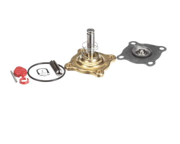 Douglas Machines 4728 Rebuild Kit-1/2In Solenoid Val (DMC4728 ...