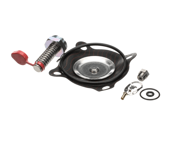 Douglas Machines 4729 Solenoid Rebuild Kit For Asco (DMC4729)