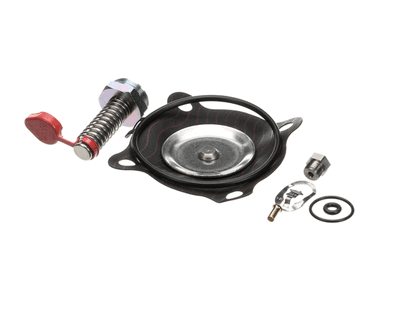 Douglas Machines 4729 Solenoid Rebuild Kit For Asco (DMC4729)