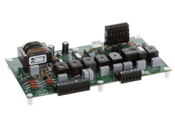 Douglas Machines 5071 Pc Board For Digital Touchpad (DMC5071)
