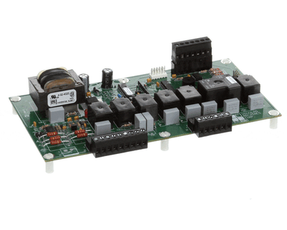 Douglas Machines 5071 Pc Board For Digital Touchpad (DMC5071)