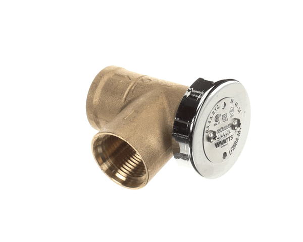 Douglas Machines 6000045 Valve Vacuum Breaker, 1In Npt (DMC6000045)