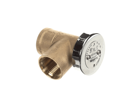 Douglas Machines 6000045 Valve Vacuum Breaker, 1In Npt (DMC6000045)