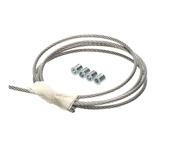 Douglas Machines 6018 Door Cable 50In Ld-15/Ld-20 (DMC6018)