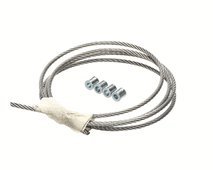 Douglas Machines 6018 Door Cable 50In Ld-15/Ld-20 (DMC6018)