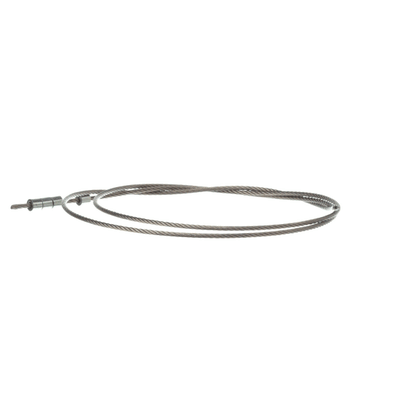 Douglas Machines 6163 Door Cable 50In Ld-12-Cpt (DMC6163)