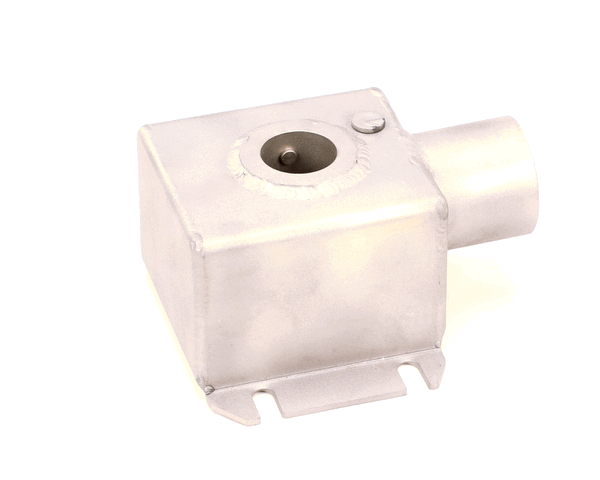 Douglas Machines 6199 5/8 Ball Bearing Hub Base Only (DMC6199)