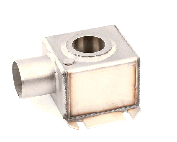 Douglas Machines 6200 1 Ball Bearing Hub Base Only (DMC6200)