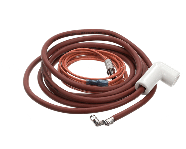 Douglas Machines 6210 Ignition Wire Set (8 Foot Long (DMC6210)