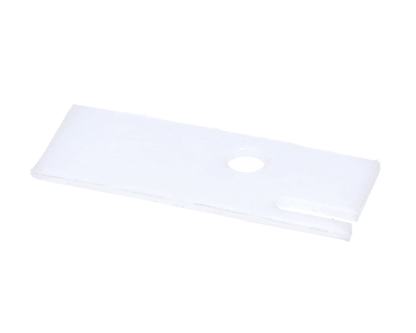 Douglas Machines 6440 Sd Rectangular Hard Plastic Do (DMC6440)