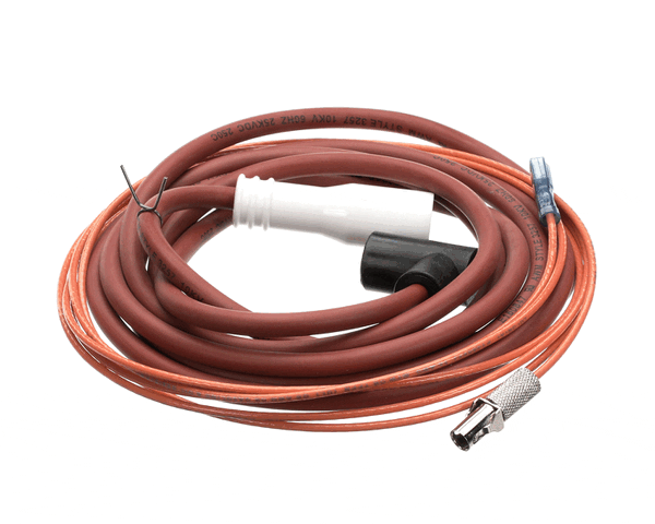 Douglas Machines 6533 Dual Ignition Wire Set (DMC6533)