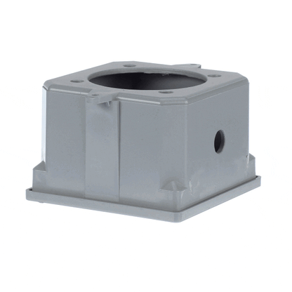Douglas Machines 6547 Electrical Box (DMC6547)