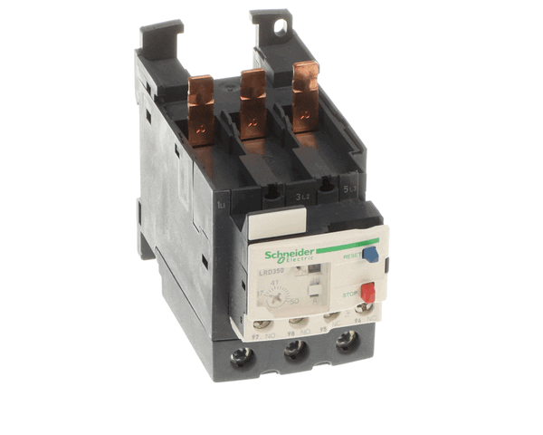 Douglas Machines 8992 Motor Ovrld 208/240V 37-50Amp (DMC8992)