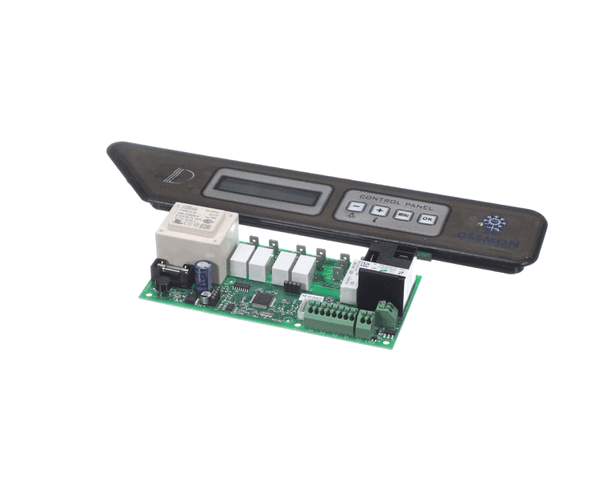 Desmon USA 3508 81190200 Kit Keyboard Table Go (DMON3508)
