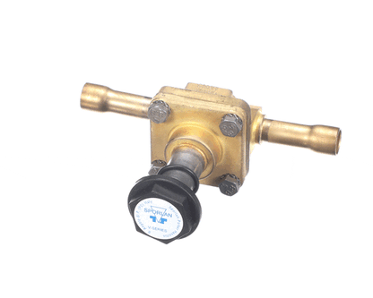 Desmon USA R30-0161Ul-3068 R30-0161Ul Soleniod Valve Body (DMONR30-0161UL-3068)
