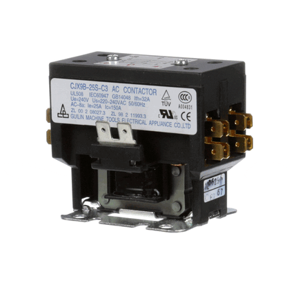 Donper USA 130302040 Main Relay Motor & Cmprsr (DNP130302040)
