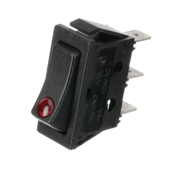 Donper USA 130307005 Auger Frzng Night Mode Swch (DNP130307005)