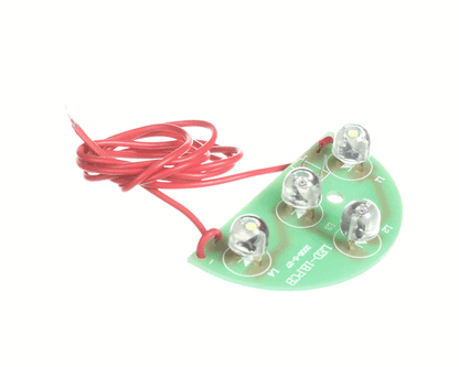 Donper USA 130311005 Lid Led Light Base Assy (DNP130311005)