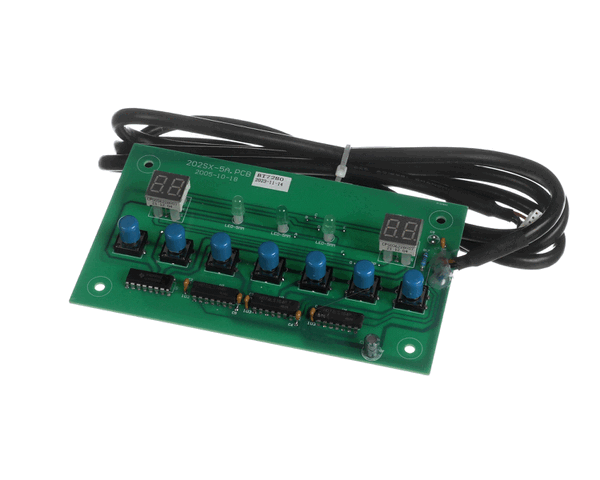 Donper USA 130314047-1 Control Pad (DNP130314047-1)