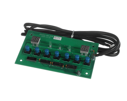 Donper USA 130314047-1 Control Pad (DNP130314047-1)