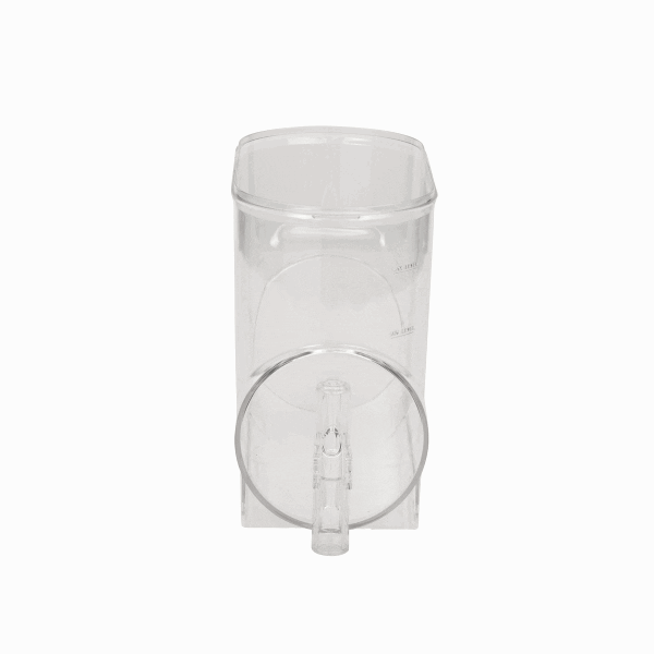 Donper USA 170101007 3.2 Gallon Tank (DNP170101007)