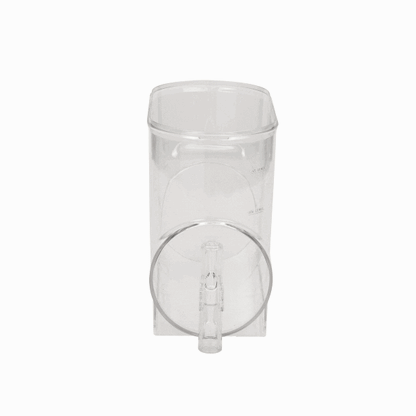 Donper USA 170101007 3.2 Gallon Tank (DNP170101007)